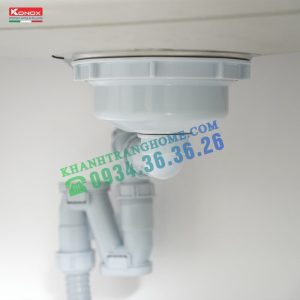 Chậu rửa bát chống xước phong cách Nhật TARI 7851SR Basic - 36 Chậu rửa bát chống xước phong cách Nhật TARI 7851SR Basic - 35