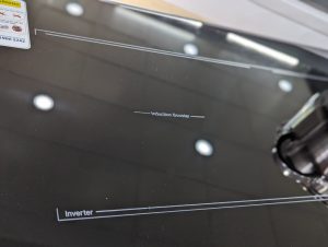 BẾP TỪ KAFF KF-HID7348II PLUS - 13