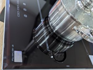 BẾP TỪ KAFF KF-HID7348II PLUS - 17