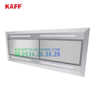 Máy hút mùi độc lập KAFF KF-IS1500S LUX - 4