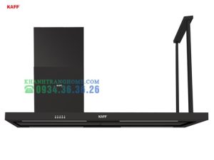 MÁY HÚT MÙI ĐỘC LẬP KAFF KF-IS1500B LUX - 13 MÁY HÚT MÙI ĐỘC LẬP KAFF KF-IS1500B LUX - 12