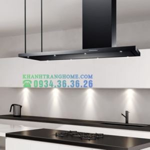 MÁY HÚT MÙI ĐỘC LẬP KAFF KF-IS1500B LUX - 17 MÁY HÚT MÙI ĐỘC LẬP KAFF KF-IS1500B LUX - 16