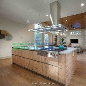 MÁY HÚT MÙI ĐỘC LẬP KAFF KF-IS1500B LUX - 19 MÁY HÚT MÙI ĐỘC LẬP KAFF KF-IS1500B LUX - 18