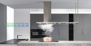 Máy hút mùi độc lập KAFF KF-IS1500S LUX - 35 Máy hút mùi độc lập KAFF KF-IS1500S LUX - 34