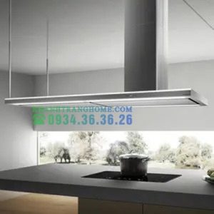 Máy hút mùi độc lập KAFF KF-IS1500S LUX - 37 Máy hút mùi độc lập KAFF KF-IS1500S LUX - 36