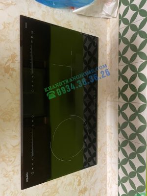 Bếp Điện Từ Kết Hợp 2 Vùng Nấu HC-H7321B Hafele 536.61.856 - 31 Bếp Điện Từ Kết Hợp 2 Vùng Nấu HC-H7321B Hafele 536.61.856 - 30