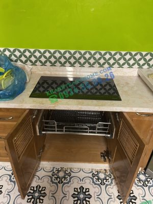 Bếp Điện Từ Kết Hợp 2 Vùng Nấu HC-H7321B Hafele 536.61.856 - 33 Bếp Điện Từ Kết Hợp 2 Vùng Nấu HC-H7321B Hafele 536.61.856 - 32