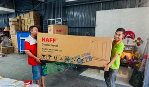 Máy hút mùi độc lập KAFF KF-IS1500S LUX - 39 Máy hút mùi độc lập KAFF KF-IS1500S LUX - 38