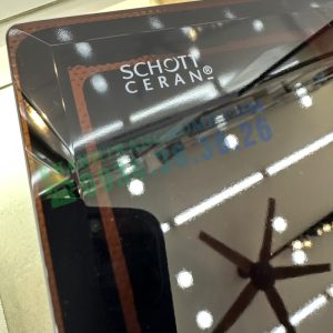 Bếp Điện Từ Kết Hợp 2 Vùng Nấu HC-H7321B Hafele 536.61.856 - 43 Bếp Điện Từ Kết Hợp 2 Vùng Nấu HC-H7321B Hafele 536.61.856 - 42