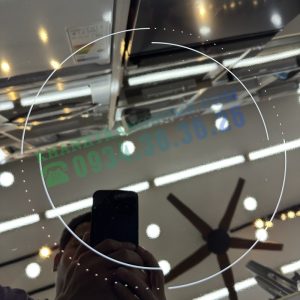 Bếp Điện Từ Kết Hợp 2 Vùng Nấu HC-H7321B Hafele 536.61.856 - 47 Bếp Điện Từ Kết Hợp 2 Vùng Nấu HC-H7321B Hafele 536.61.856 - 46