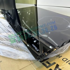 Bếp Điện Từ Kết Hợp 2 Vùng Nấu HC-H7321B Hafele 536.61.856 - 51 Bếp Điện Từ Kết Hợp 2 Vùng Nấu HC-H7321B Hafele 536.61.856 - 50