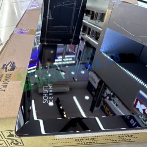 Bếp Điện Từ Kết Hợp 2 Vùng Nấu HC-H7321B Hafele 536.61.856 - 55 Bếp Điện Từ Kết Hợp 2 Vùng Nấu HC-H7321B Hafele 536.61.856 - 54