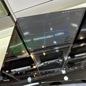 Bếp Điện Từ Kết Hợp 2 Vùng Nấu HC-H7321B Hafele 536.61.856 - 63 Bếp Điện Từ Kết Hợp 2 Vùng Nấu HC-H7321B Hafele 536.61.856 - 62