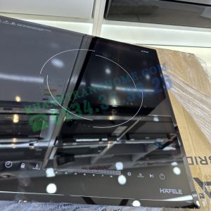 Bếp Điện Từ Kết Hợp 2 Vùng Nấu HC-H7321B Hafele 536.61.856 - 65 Bếp Điện Từ Kết Hợp 2 Vùng Nấu HC-H7321B Hafele 536.61.856 - 64
