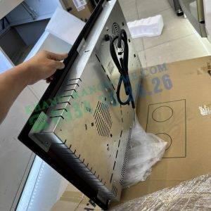 Bếp Điện Từ Kết Hợp 2 Vùng Nấu HC-H7321B Hafele 536.61.856 - 69 Bếp Điện Từ Kết Hợp 2 Vùng Nấu HC-H7321B Hafele 536.61.856 - 68