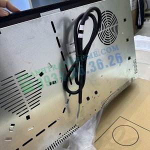 Bếp Điện Từ Kết Hợp 2 Vùng Nấu HC-H7321B Hafele 536.61.856 - 73 Bếp Điện Từ Kết Hợp 2 Vùng Nấu HC-H7321B Hafele 536.61.856 - 72