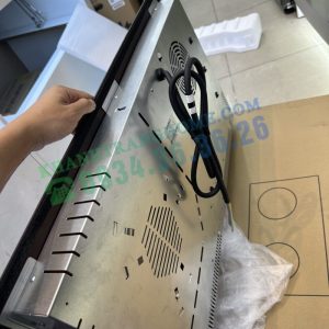 Bếp Điện Từ Kết Hợp 2 Vùng Nấu HC-H7321B Hafele 536.61.856 - 79 Bếp Điện Từ Kết Hợp 2 Vùng Nấu HC-H7321B Hafele 536.61.856 - 78