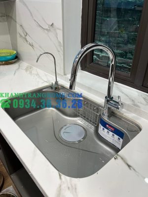 Chậu rửa bát chống xước phong cách Nhật TARI 7851SR Basic - 44 Chậu rửa bát chống xước phong cách Nhật TARI 7851SR Basic - 43