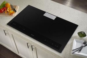 BẾP TỪ PANASONIC KY-A227EKRA NHẬP KHẨU NHẬT BẢN - 4 BẾP TỪ PANASONIC KY-A227EKRA NHẬP KHẨU NHẬT BẢN - 3