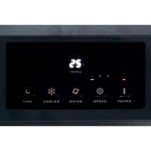 Quạt điều hòa Boss S102 - 14 lít - 100W - 21 Quạt điều hòa Boss S102 - 14 lít - 100W - 20
