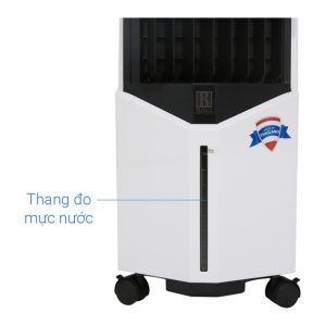 Quạt điều hòa Boss S102 - 14 lít - 100W - 11 Quạt điều hòa Boss S102 - 14 lít - 100W - 10