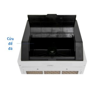 Quạt điều hòa Boss S102 - 14 lít - 100W - 17 Quạt điều hòa Boss S102 - 14 lít - 100W - 16