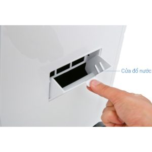 Quạt điều hòa Boss S102 - 14 lít - 100W - 13 Quạt điều hòa Boss S102 - 14 lít - 100W - 12