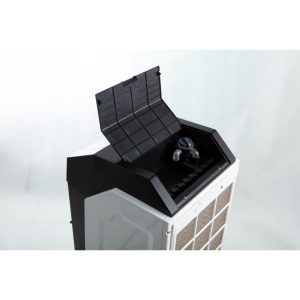 Quạt điều hòa Boss S106 - 28 lít - 160W - 38 Quạt điều hòa Boss S106 - 28 lít - 160W - 37