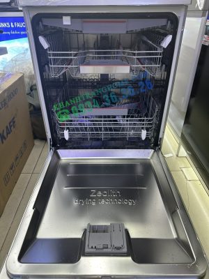 Máy Rửa Bát Bosch SMS6ZCI16E Series 6 Zeolith Nhập Khẩu Nguyên Chiếc Đức - 82 Máy Rửa Bát Bosch SMS6ZCI16E Series 6 Zeolith Nhập Khẩu Nguyên Chiếc Đức - 81