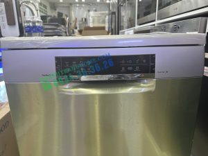 Máy Rửa Bát Bosch SMS6ZCI16E Series 6 Zeolith Nhập Khẩu Nguyên Chiếc Đức - 90 Máy Rửa Bát Bosch SMS6ZCI16E Series 6 Zeolith Nhập Khẩu Nguyên Chiếc Đức - 89