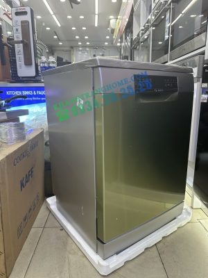 Máy Rửa Bát Bosch SMS6ZCI16E Series 6 Zeolith Nhập Khẩu Nguyên Chiếc Đức - 92 Máy Rửa Bát Bosch SMS6ZCI16E Series 6 Zeolith Nhập Khẩu Nguyên Chiếc Đức - 91