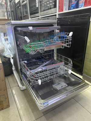 Máy Rửa Bát Bosch SMS6ZCI16E Series 6 Zeolith Nhập Khẩu Nguyên Chiếc Đức - 104 Máy Rửa Bát Bosch SMS6ZCI16E Series 6 Zeolith Nhập Khẩu Nguyên Chiếc Đức - 103