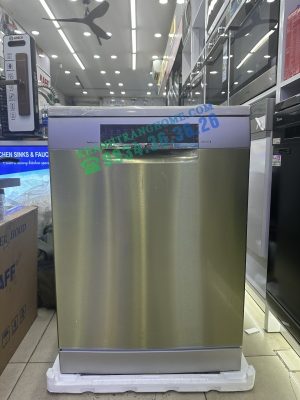 Máy Rửa Bát Bosch SMS6ZCI16E Series 6 Zeolith Nhập Khẩu Nguyên Chiếc Đức - 106 Máy Rửa Bát Bosch SMS6ZCI16E Series 6 Zeolith Nhập Khẩu Nguyên Chiếc Đức - 105