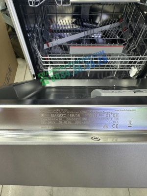 Máy Rửa Bát Bosch SMS6ZCI16E Series 6 Zeolith Nhập Khẩu Nguyên Chiếc Đức - 108 Máy Rửa Bát Bosch SMS6ZCI16E Series 6 Zeolith Nhập Khẩu Nguyên Chiếc Đức - 107