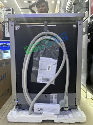 Máy Rửa Bát Bosch SMS6ZCI16E Series 6 Zeolith Nhập Khẩu Nguyên Chiếc Đức - 118 Máy Rửa Bát Bosch SMS6ZCI16E Series 6 Zeolith Nhập Khẩu Nguyên Chiếc Đức - 117