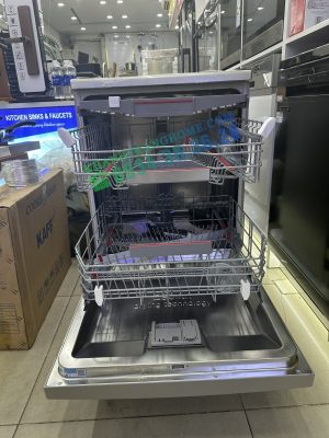 Máy Rửa Bát Bosch SMS6ZCI16E Series 6 Zeolith Nhập Khẩu Nguyên Chiếc Đức - 128 Máy Rửa Bát Bosch SMS6ZCI16E Series 6 Zeolith Nhập Khẩu Nguyên Chiếc Đức - 127