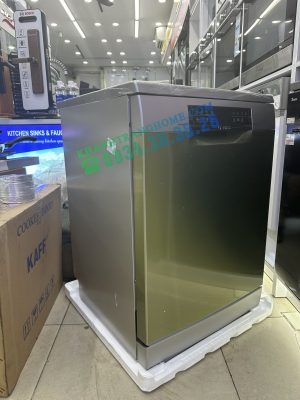 Máy Rửa Bát Bosch SMS6ZCI16E Series 6 Zeolith Nhập Khẩu Nguyên Chiếc Đức - 158 Máy Rửa Bát Bosch SMS6ZCI16E Series 6 Zeolith Nhập Khẩu Nguyên Chiếc Đức - 157