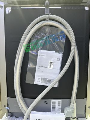 Máy Rửa Bát Bosch SMS6ZCI16E Series 6 Zeolith Nhập Khẩu Nguyên Chiếc Đức - 164 Máy Rửa Bát Bosch SMS6ZCI16E Series 6 Zeolith Nhập Khẩu Nguyên Chiếc Đức - 163