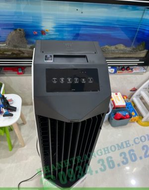 Quạt điều hòa Boss S106 - 28 lít - 160W - 64 Quạt điều hòa Boss S106 - 28 lít - 160W - 63