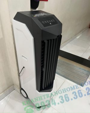 Quạt điều hòa Boss S106 - 28 lít - 160W - 66 Quạt điều hòa Boss S106 - 28 lít - 160W - 65
