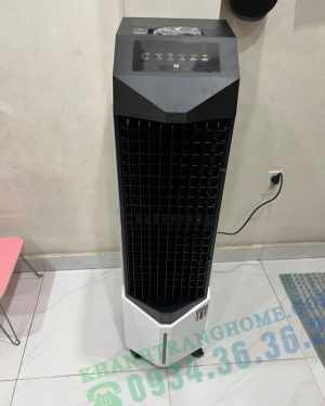 Quạt điều hòa Boss S106 - 28 lít - 160W - 72 Quạt điều hòa Boss S106 - 28 lít - 160W - 71