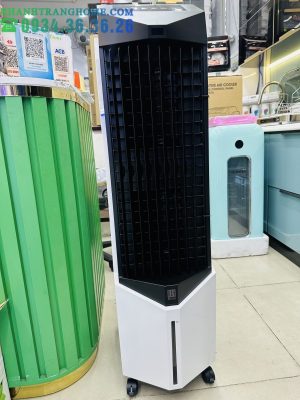 Quạt điều hòa Boss S106 - 28 lít - 160W - 86 Quạt điều hòa Boss S106 - 28 lít - 160W - 85