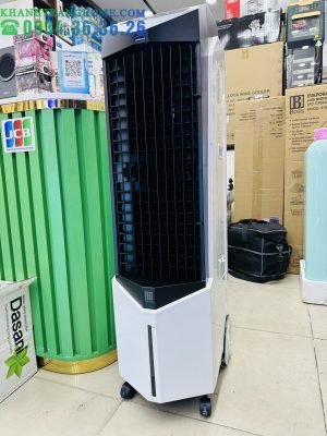 Quạt điều hòa Boss S106 - 28 lít - 160W - 88 Quạt điều hòa Boss S106 - 28 lít - 160W - 87