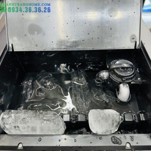 Quạt điều hòa Boss S106 - 28 lít - 160W - 94 Quạt điều hòa Boss S106 - 28 lít - 160W - 93