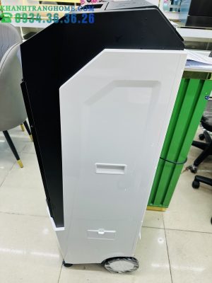 Quạt điều hòa Boss S106 - 28 lít - 160W - 96 Quạt điều hòa Boss S106 - 28 lít - 160W - 95