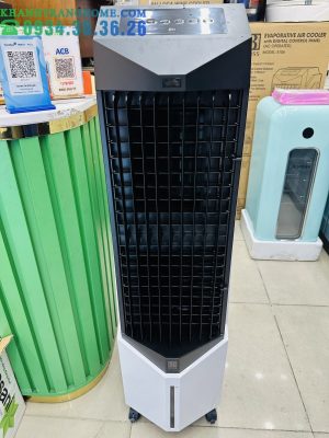 Quạt điều hòa Boss S106 - 28 lít - 160W - 100 Quạt điều hòa Boss S106 - 28 lít - 160W - 99