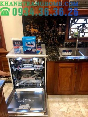 Máy Rửa Bát Bosch SMS6ZCI16E Series 6 Zeolith Nhập Khẩu Nguyên Chiếc Đức - 170 Máy Rửa Bát Bosch SMS6ZCI16E Series 6 Zeolith Nhập Khẩu Nguyên Chiếc Đức - 169