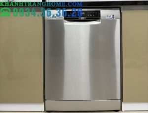 Máy Rửa Bát Bosch SMS6ZCI16E Series 6 Zeolith Nhập Khẩu Nguyên Chiếc Đức - 182 Máy Rửa Bát Bosch SMS6ZCI16E Series 6 Zeolith Nhập Khẩu Nguyên Chiếc Đức - 181