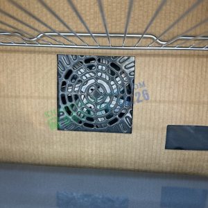 Lò nướng Bosch HBA512ES0 |Serie 4 - 20