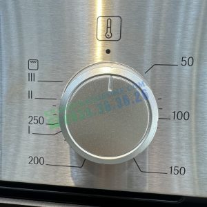 Lò nướng Bosch HBA512ES0 |Serie 4 - 26